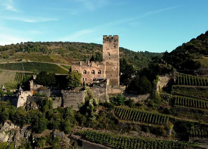 Burg Gutenfels