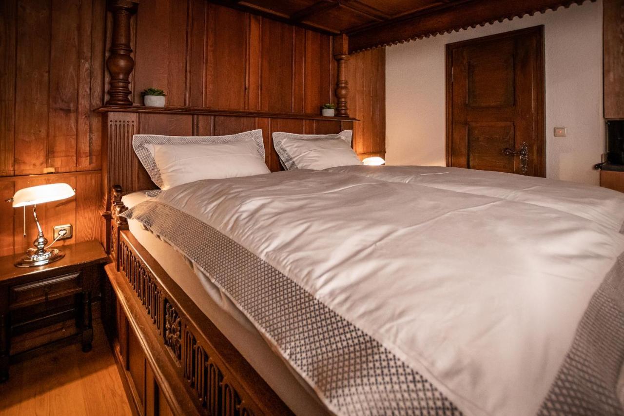 Hotel Burg Gutenfels *