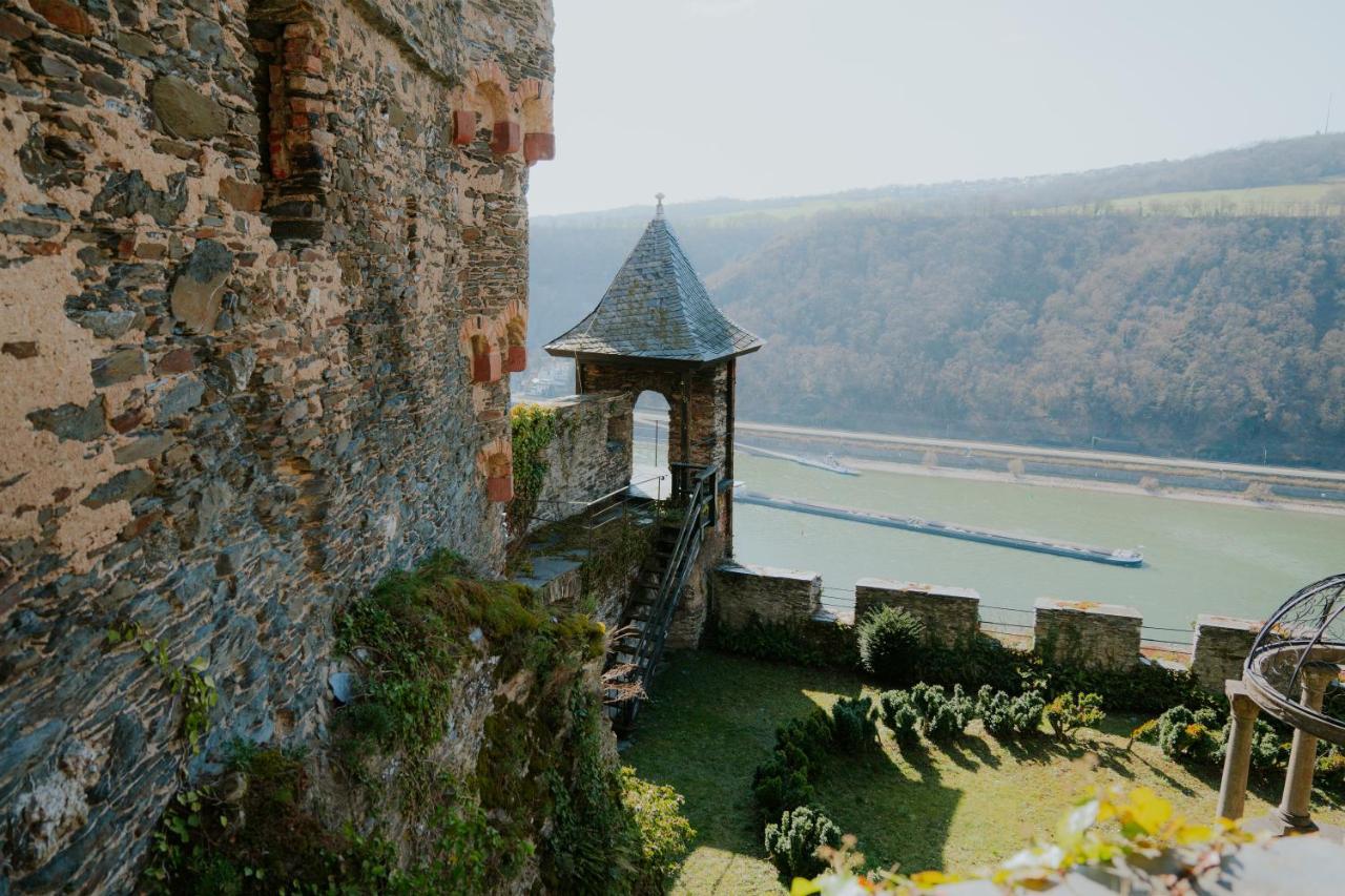 Burg Gutenfels