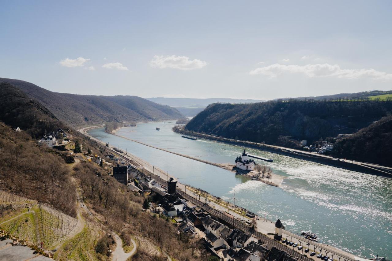 Burg Gutenfels *