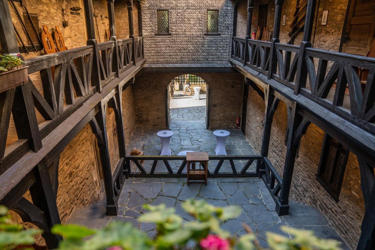 Burg Gutenfels